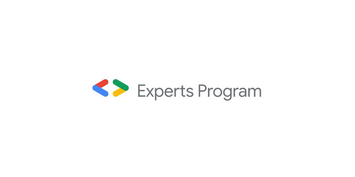 เย้! เจ้าของบล็อกได้เป็น Google Developer Expert แล้วครับ