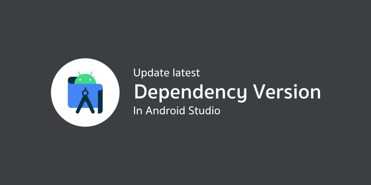 วิธีตรวจสอบเวอร์ชันล่าสุดของ Dependencies ที่ใช้งานอยู่