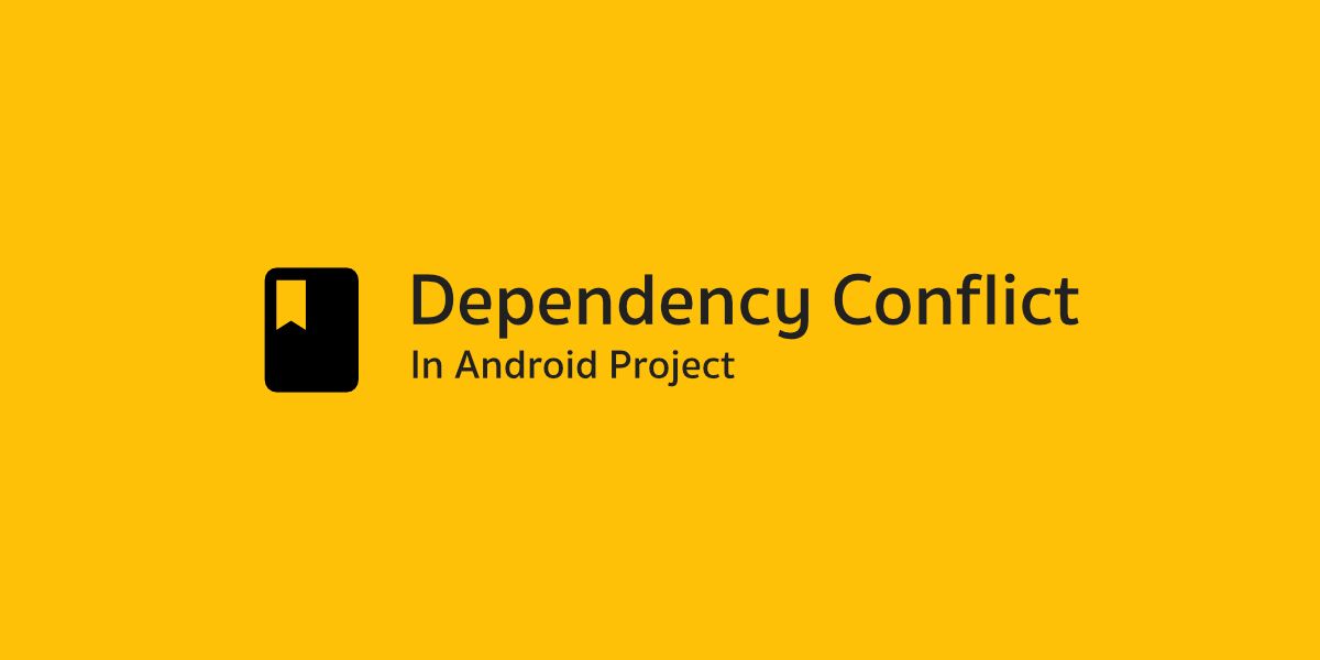 เมื่อเจ้าของบล็อกต้องเจอปัญหา Dependency Conflict