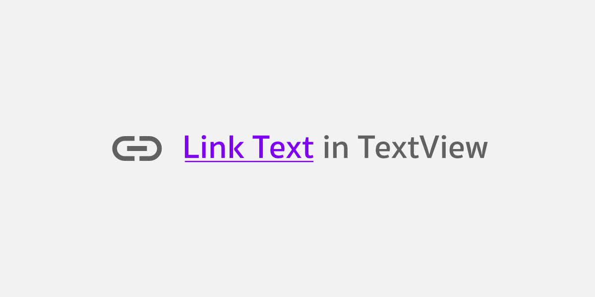 การทำให้ TextView กดที่ข้อความบางส่วนได้